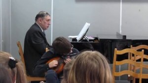 Евгений  Дербенко Осенняя прогулка