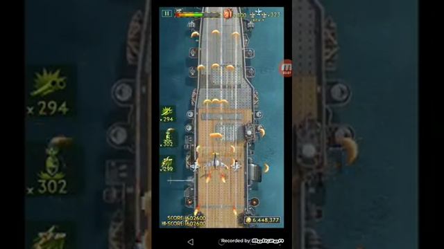 iFighter 2 The Pacific 1942 todos los jefes смотреть онлайн