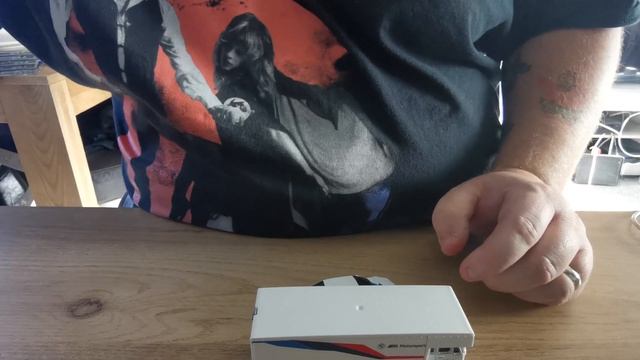 Hot Wheels Premium BMW Set Unboxing