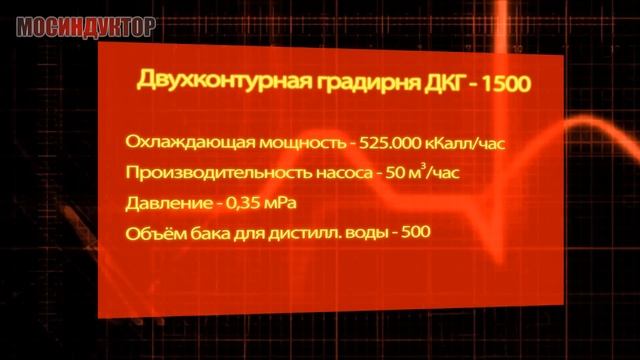 Индукционный кузнечный комплекс нагрева проката круглого ИККНП 1300 смотреть онлайн