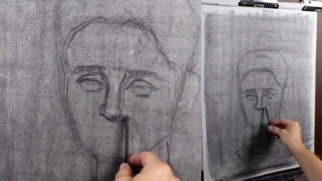 Learn to Draw in our Online Drawing Course смотреть онлайн