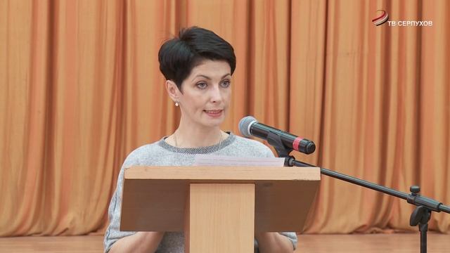 Три социальных объекта возводят в Серпухове по госпрограмме смотреть онлайн