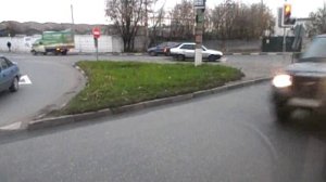 Москва, автобус 749, участок Стоматологическая поликлиника - Платформа Перерва