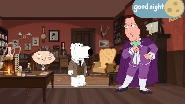 Гриффины не очень большая нарезОЧКА)))