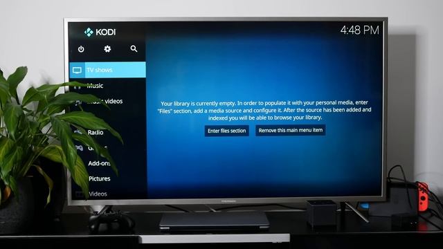 FIRE TV : Installer des Apps Android et Activer un curseur de souris смотреть онлайн