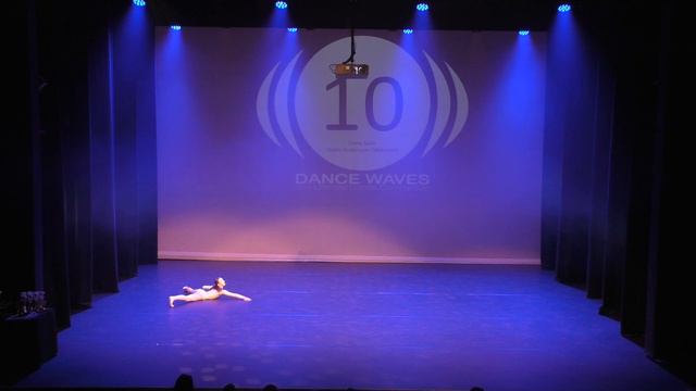22-23 Qualifier 6 NL - Olivia Savin (Studio Arabesque) // Voilà Barbara Pravi смотреть онлайн