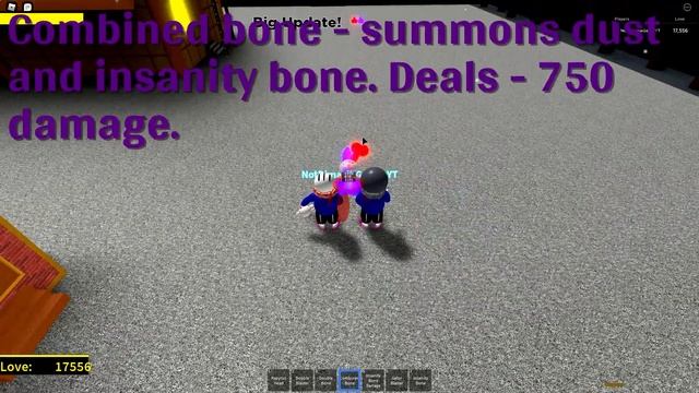 Mirrored Insanity Gamepass Showcase | UnderTale Shattered Reality | Roblox смотреть онлайн