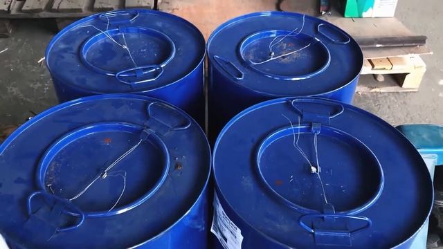 Эпоксидная смола ЭД-20 ГОСТ 10587-84. Применение и технические характеристики смотреть онлайн