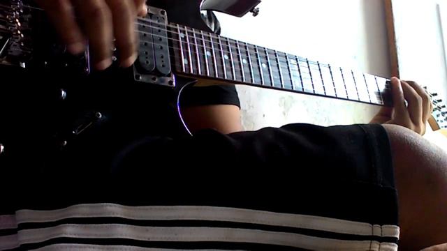 Kang jejen ceck sond ibanez rg korea смотреть онлайн