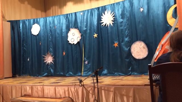 "МАЛЕНЬКИЙ ПРИНЦ" Антуан де Сент-Экзюпери,школьная постановка (ШКОЛА № 25 МОСКВА) смотреть онлайн