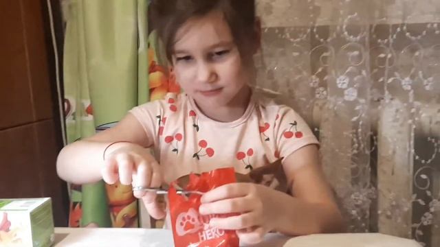 Sweet BOX распаковка. Играем вместе. Собираем коллекцию "Пушистики" щенята-супергерои от sweet BO смотреть онлайн