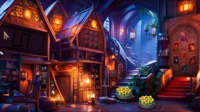 G4K Astute Rabbit Escape Game Walkthrough смотреть онлайн