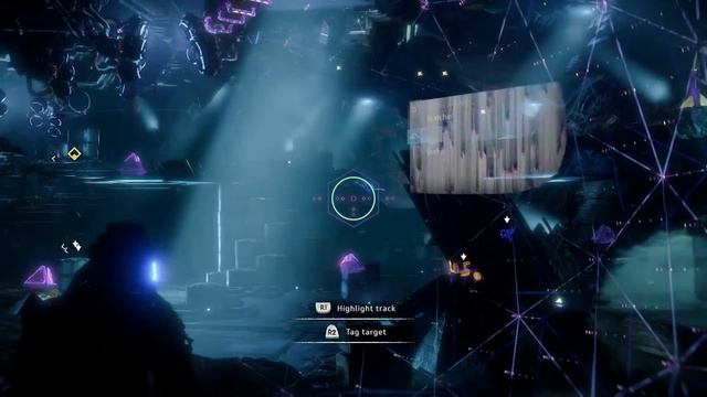 Horizon Zero Dawn – Cauldron SIGMA [Gameplay Commentary] смотреть онлайн