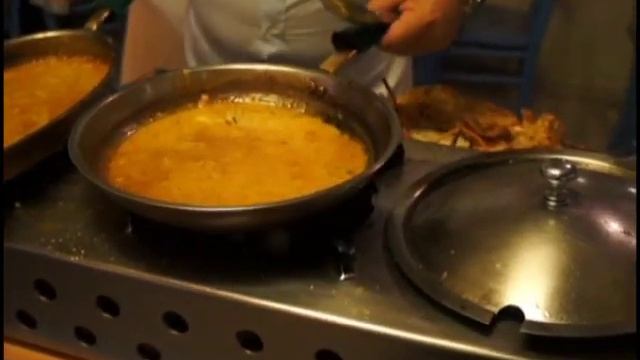 Кулинарная галерея вкуса