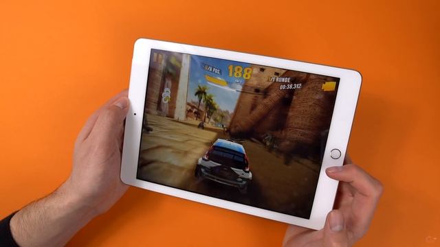 Review: Apple iPad 2017 (Deutsch) - Nach 4 Wochen Nutzung | SwagTab смотреть онлайн