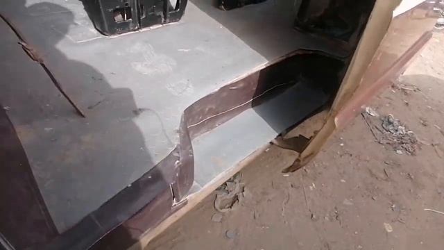 Toyota Hiace Model 1989 For Sale |Sunday car market karachi | Used car For sale | Ali Bhai 2.2 | смотреть онлайн