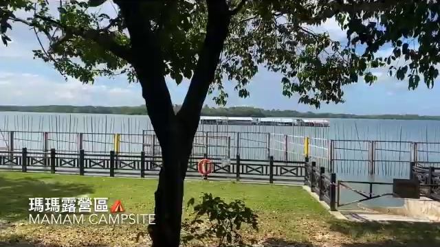 Our Singapore Pulau Ubin island One Day Tour新加坡烏敏島首次登島體驗還要騎腳踏車閃猴子【ElsaPingPing蕎羚日誌】 смотреть онлайн