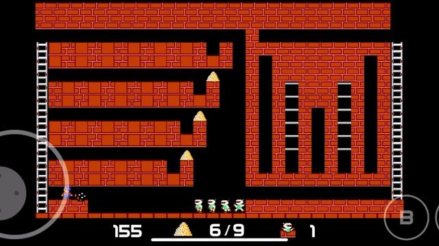 Load runner mine runner 155 смотреть онлайн