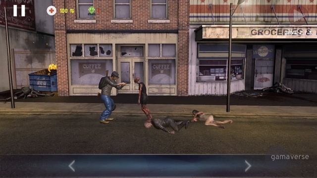 Attack of the Dead · Free Game · Showcase смотреть онлайн