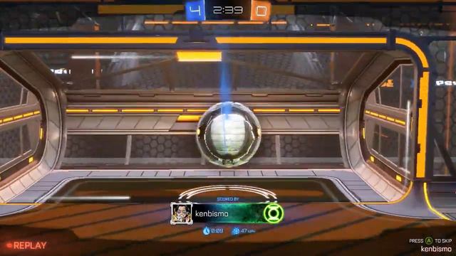 Delorean Time Machine, Back To The Future, Rumble, Champions Field, Night, Rocket League, PC Game