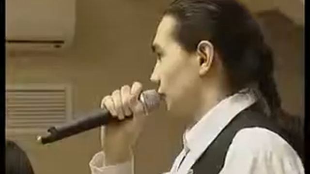 Заседание молодежной Ассамблеи смотреть онлайн
