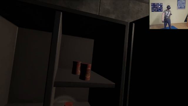 Arizona Sunshine VR Dead Man DLC - Shootin' sum Zambies (Complete Playthrough) смотреть онлайн