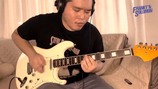 New song called Spiral with my strat and lipstick pickups смотреть онлайн