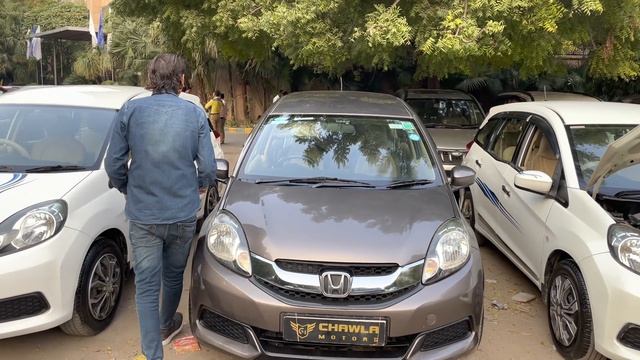 ERTIGA AND MOBILIO IN CHEAPEST PRICES@chawlamotors2442 / CHAWLA MOTORS смотреть онлайн