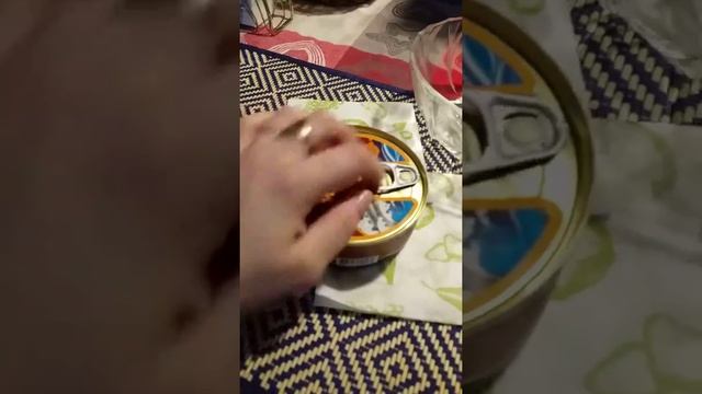 килька в томатном соусе.обзор