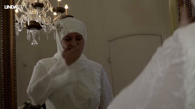 'Woorden schieten te kort, heel mooi' || 2 jurken, 1 bruid || LINDA. смотреть онлайн
