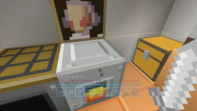 Minecraft Xbox - Potion Challenge - Part 3 смотреть онлайн