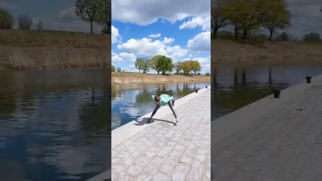 Rozgrzewka /разминка перед тренировкой смотреть онлайн