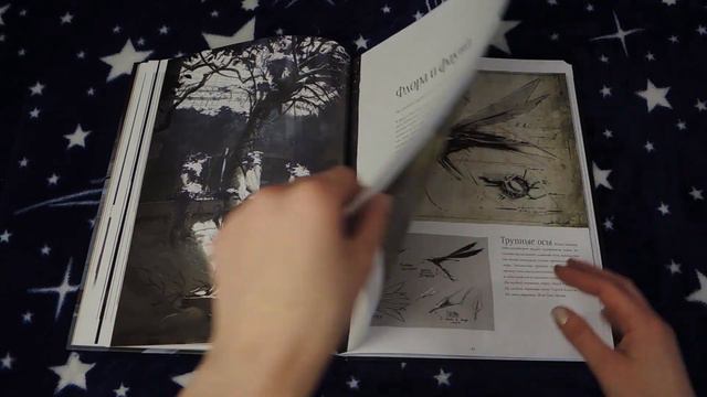 Обзор артбука "Искусство Dishonored 2" смотреть онлайн