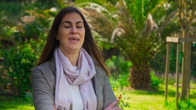 Bianca Maria Landi, direttrice del Giardino di Boboli смотреть онлайн