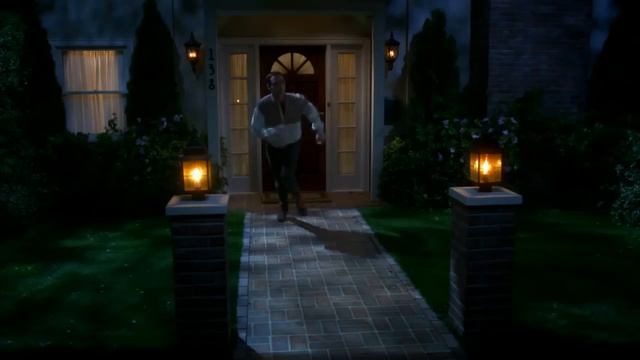 The Big Bang Theory: Sheldon at Carrie Fisher's Home смотреть онлайн