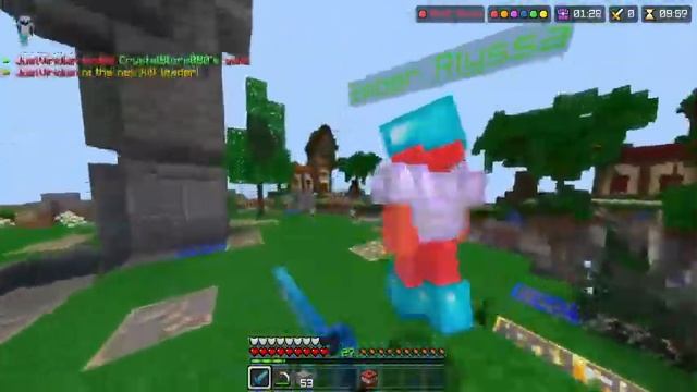 Hive Live Sonic Event + Skin Giveaway (Minecraft Bedrock)