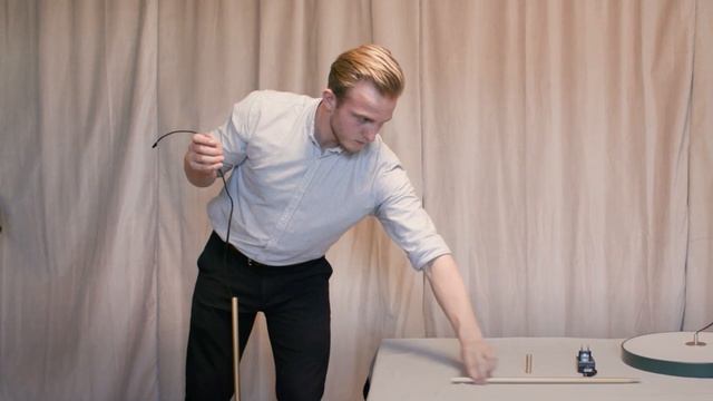 Напольный светильник Umage Asteria Floor | DOM-STORE смотреть онлайн