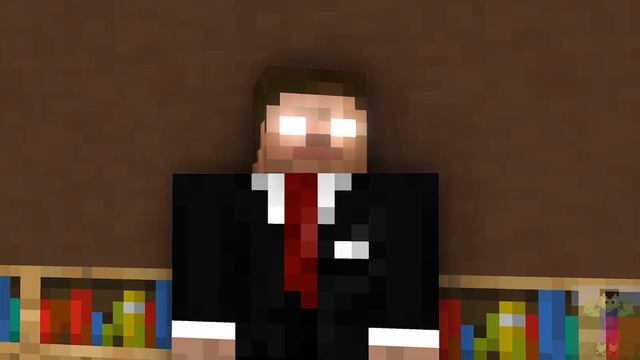 Monster School : AKATSUKI TRANSFORMATION JUTSU CHALLENGE - NARUTO SHIPPUDEN : Minecraft Animation смотреть онлайн