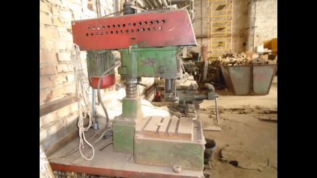 Продам станки ,металлообрабатывающее оборудование и КПО ,05/06.19г.,тел.0976109661 Роман смотреть онлайн