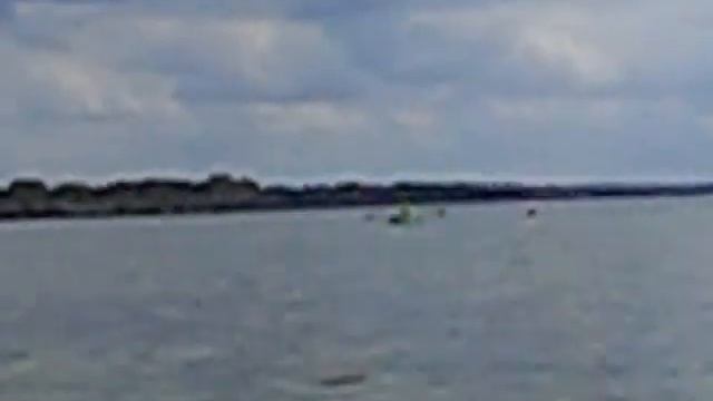 Нарочь - мелкое озеро. Осторожно - церкариоз в Нарочи. смотреть онлайн