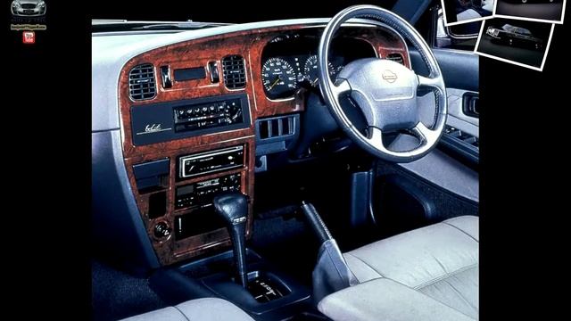 Mitsuoka Galue (1999) смотреть онлайн