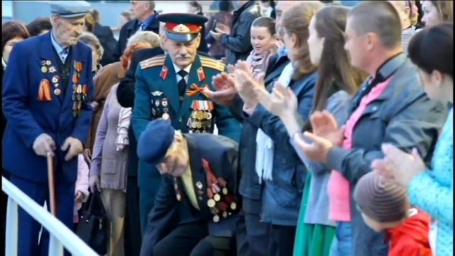 8 мая 2016 с Успенское смотреть онлайн