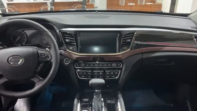 GS8 смотреть онлайн