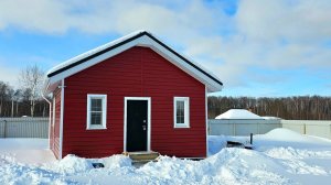 Наша Дача. Где мы Накосячили?