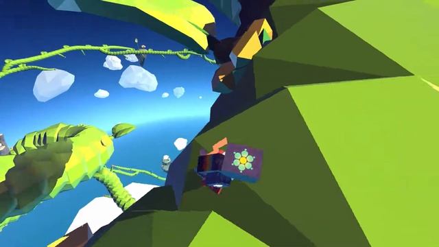 Grow Home Finale | BLOOMING STAR PLANTS! смотреть онлайн