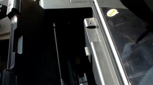 Лайфхак №10 принтер Epson - Ошибка нет бумаги. Как починить