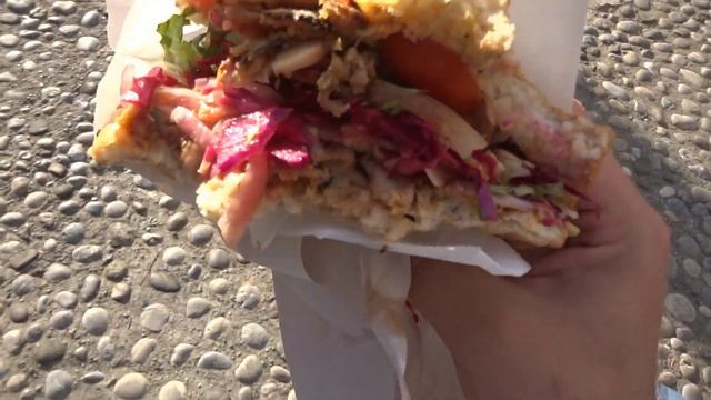 Сколько стоит в Турции шаурма шаверма doner смотреть онлайн