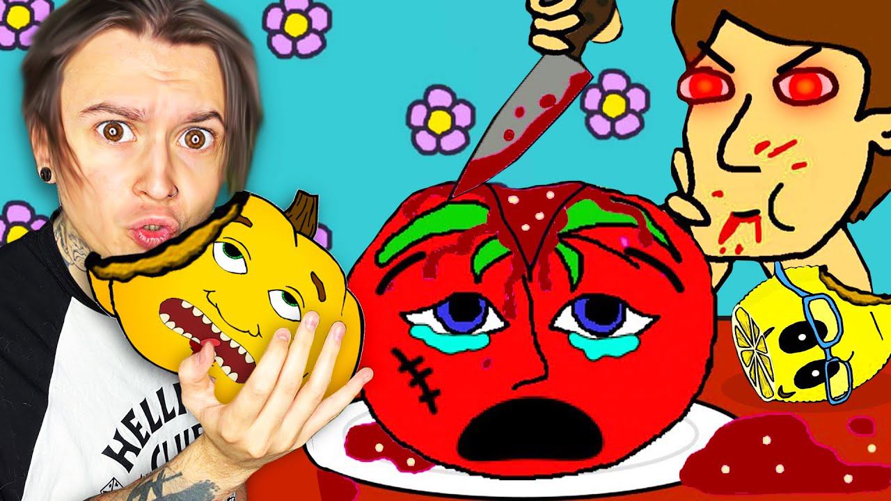 ShadowPriestok - Евгений Чернявский