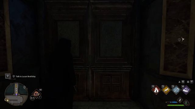 Hogwarts Legacy - Stream Part 4 смотреть онлайн