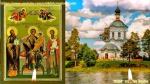 Молитва перед иконой Богородицы «Экономисса» на материальное благополучие, успех в финансах